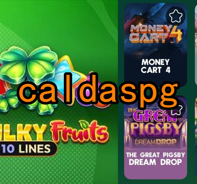 caldaspg.com