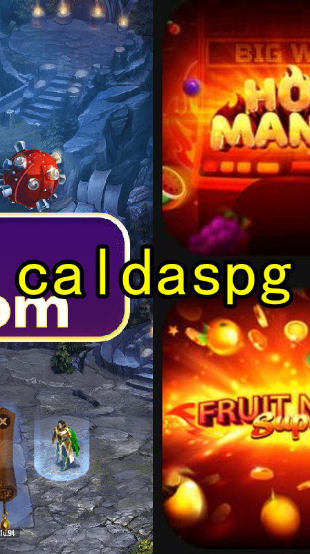 Variedade de Jogos Online Oferecidos